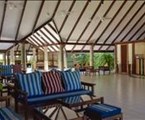 Holiday Island Resort & SPA: Lobby