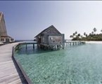 Anantara Kihavah Maldives Villas