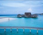 Anantara Kihavah Maldives Villas