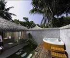 Kuramathi Island Resort