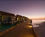 Kuramathi Island Resort