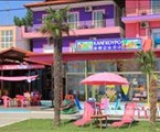 Star Beach Makryalos Hotel