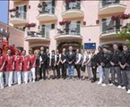 Toscana Hotel