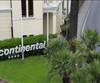 Continental Hotel