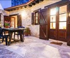 Pantelis Traditional House