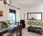 Glyfada Beachfront Apartments and Villas: 1-Bedroom Apartment