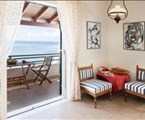 Glyfada Beachfront Apartments and Villas: 1-Bedroom Apartment