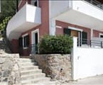 Glyfada Beachfront Apartments and Villas