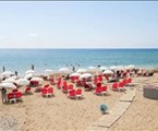 Glyfada Beachfront Apartments and Villas