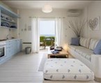 Glyfada Beachfront Apartments and Villas: Suite 1 Bedroom