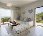 Glyfada Beachfront Apartments and Villas: Suite 1 Bedroom