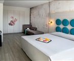 Vangelis Hotel & Suites: Deluxe Superior Room