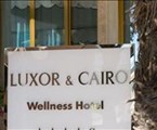 Luxor & Cairo Hotel