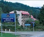 Best Western Paradise Hotel Dilijan