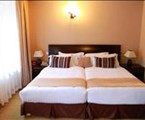 Best Western Paradise Hotel Dilijan