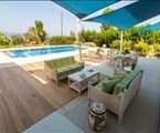 Villa Mediterranean Coast Deluxe
