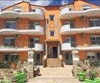 Orange House Apartments & Suites