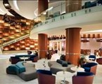 JW Marriott Absheron Baku Hotel: Холл
