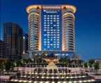 JW Marriott Absheron Baku Hotel: Общий вид