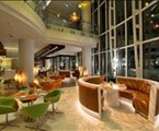 JW Marriott Absheron Baku Hotel: Ресторан