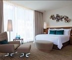 JW Marriott Absheron Baku Hotel: Номер2