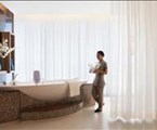 JW Marriott Absheron Baku Hotel: СПА