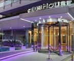 Club House Hotel