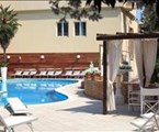 Villa Adriatica Hotel