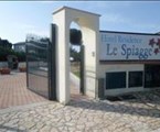 Le Spiagge Hotel & Residence