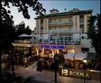 Boemia Hotel