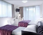 Mercure Artis Hotel