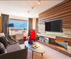 Principe delle Nevi Hotel: Family Suite