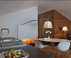 Principe delle Nevi Hotel: Master Suite