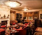 The luxurious Mansion Villa
