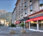 Duca D Aosta Hotel