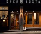 Duca D Aosta Hotel