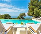 Villa Aphrodite in Sithonia