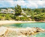 Villa Aphrodite in Sithonia