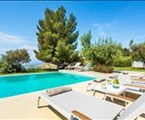 Villa Aphrodite in Sithonia