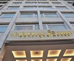 Acropolian Spirit Boutique Hotel