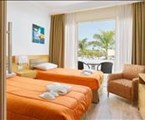 Olympic Lagoon Resort Agia Napa: Room
