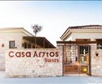 Casa Afytos Hotel