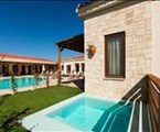 Casa Afytos Hotel: Jacuzzi