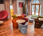 Design Oberosler Hotel