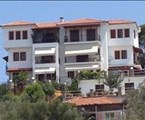 Platanias Hillside Apartments