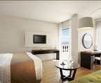 Marbella Corfu Hotel :  Junior Suite & Junior Suite Panorama