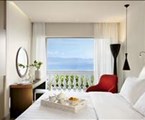 Marbella Corfu Hotel : Standard Double Sea View