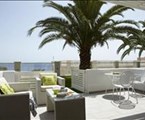 Marbella Corfu Hotel : Superior Family room SV terrace