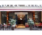 Ntinas Hotel