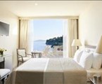 Mayor Mon Repos Palace - Art Hotel : Executive Art Suite Sea View
